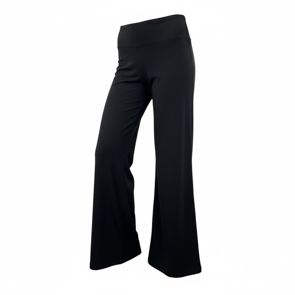 ATHLETA Elation Flare Pants - Black 2X - Picture 4 of 15